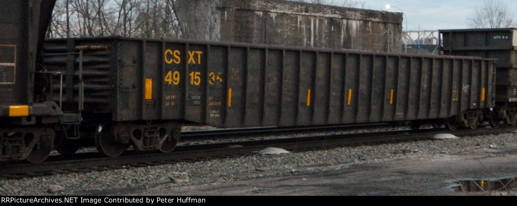 CSXT 491535